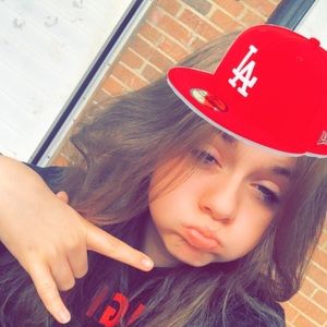 Meet your Posher, Emma